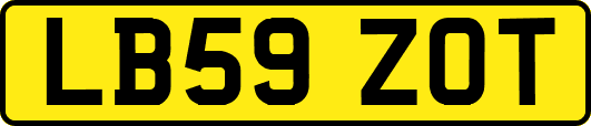 LB59ZOT
