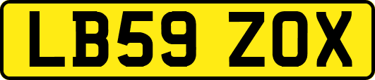 LB59ZOX
