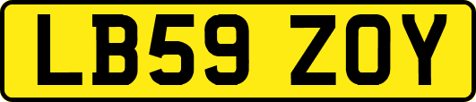 LB59ZOY