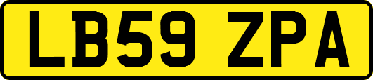 LB59ZPA