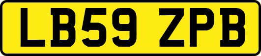 LB59ZPB