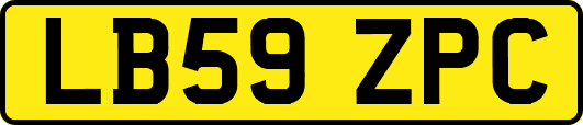 LB59ZPC