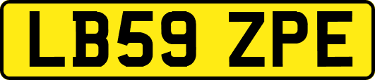 LB59ZPE