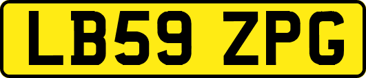 LB59ZPG