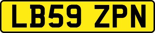 LB59ZPN