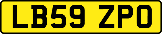 LB59ZPO