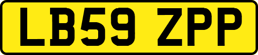 LB59ZPP