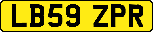 LB59ZPR