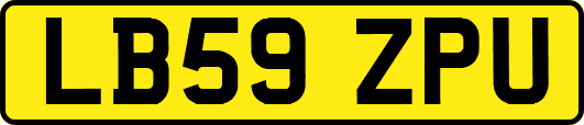 LB59ZPU