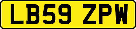 LB59ZPW