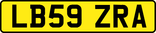 LB59ZRA