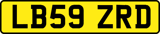 LB59ZRD