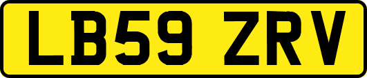LB59ZRV
