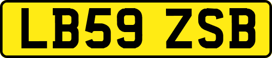 LB59ZSB