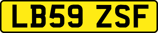 LB59ZSF
