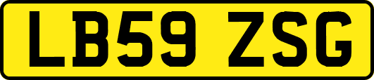 LB59ZSG