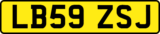 LB59ZSJ
