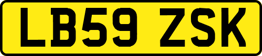 LB59ZSK