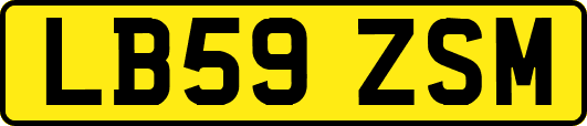LB59ZSM