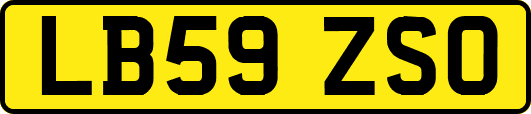 LB59ZSO