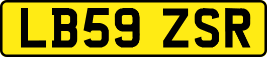 LB59ZSR