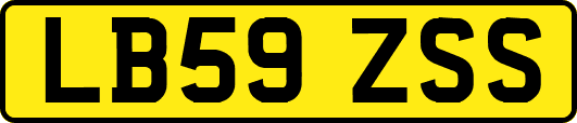 LB59ZSS
