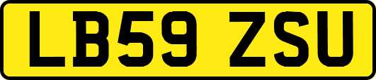 LB59ZSU