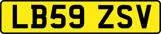 LB59ZSV