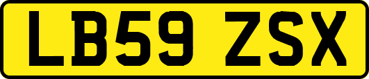 LB59ZSX