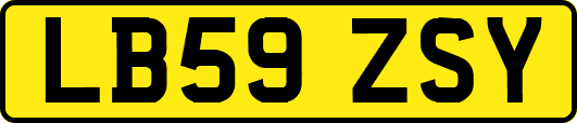LB59ZSY