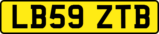 LB59ZTB