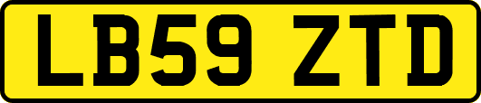LB59ZTD