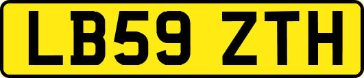 LB59ZTH