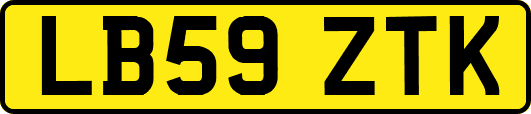 LB59ZTK