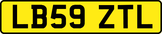 LB59ZTL
