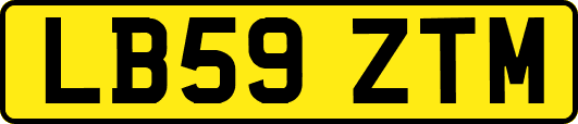 LB59ZTM