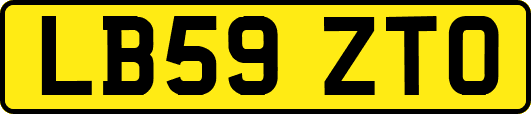 LB59ZTO