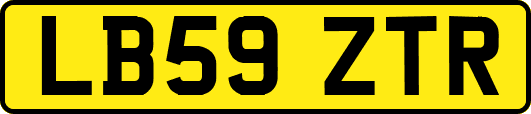 LB59ZTR