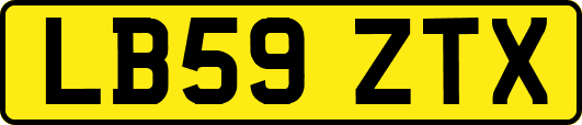 LB59ZTX
