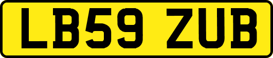 LB59ZUB