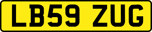 LB59ZUG