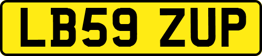 LB59ZUP