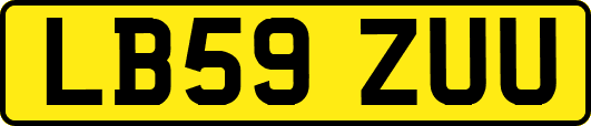 LB59ZUU