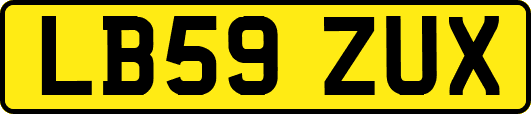 LB59ZUX
