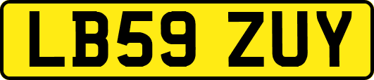 LB59ZUY