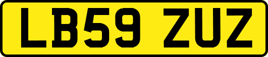 LB59ZUZ