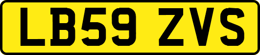 LB59ZVS