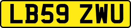 LB59ZWU