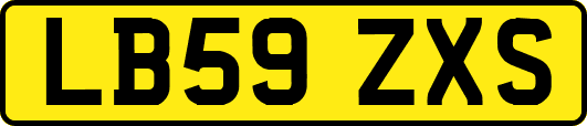 LB59ZXS