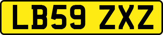 LB59ZXZ